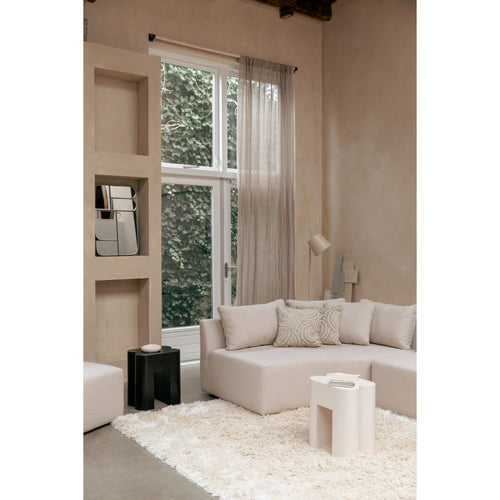 Zuiver Buckle Head Vloerlamp/ Staande lamp Beige - vtwonen shop