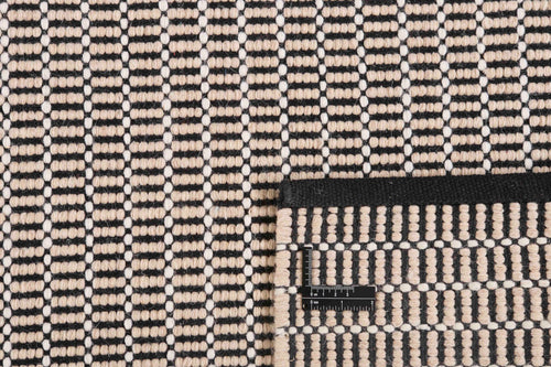 Vloerkleed MOMO Rugs Bricks White Multi 250x350 cm