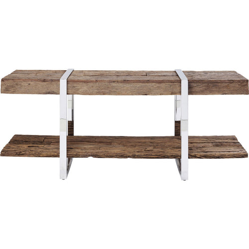 Kare Design Console Rustico 180x46cm - vtwonen shop