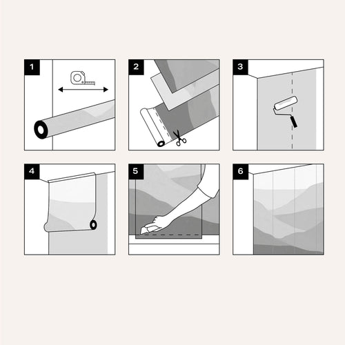 Superfresco Easy Fotobehang - Bakstenen Muur - 280x300cm