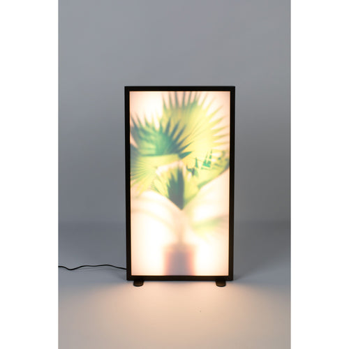 Zuiver Grow Vloerlamp XL - Zwart - vtwonen shop