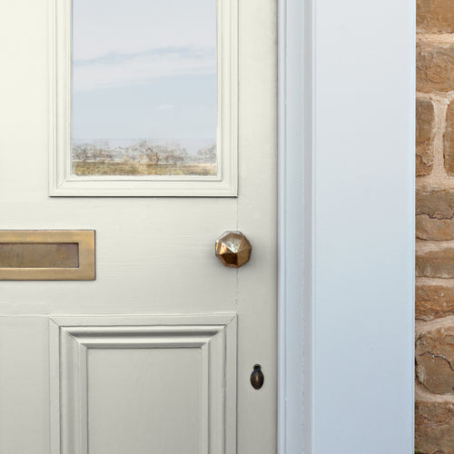 Graham & Brown Ginger Lily - Zijdeglanslak voor Buiten - 1L - vtwonen shop