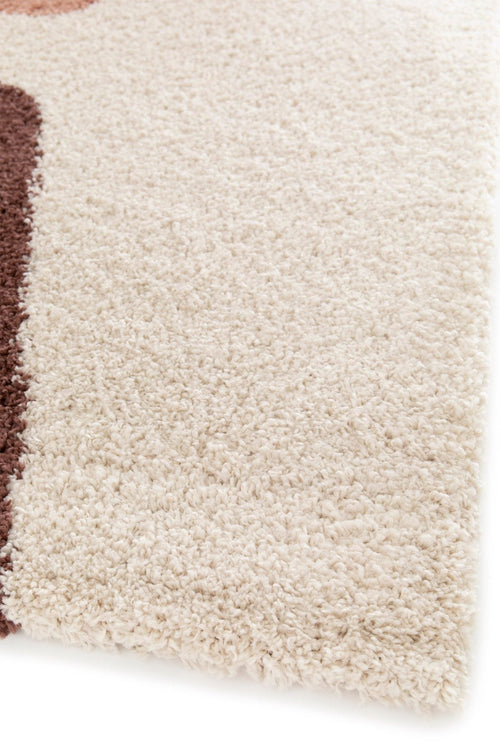 AFK Living vloerkleed Cairn - zeer zacht - veelkleurig - 160x230 cm