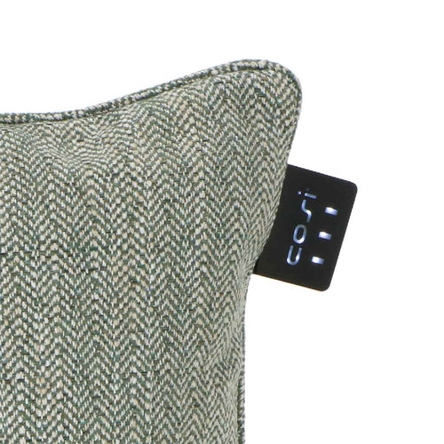 Cosipillow warmtekussen Comfort green - 40x60cm - vtwonen shop