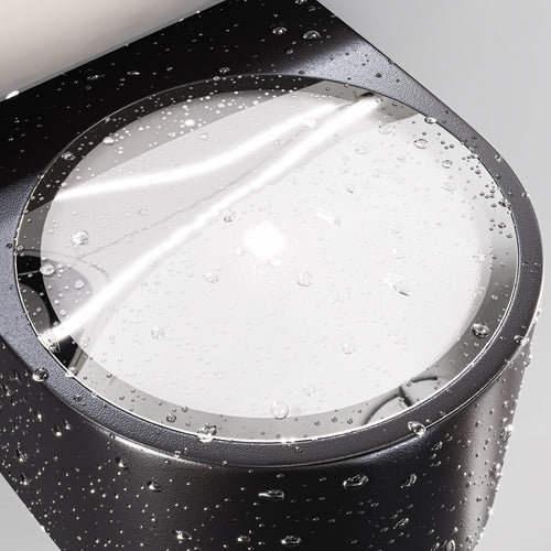 Maytoni Outdoor - Architecturale verlichting Blow - Grafiet - vtwonen shop