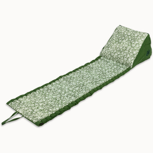 Besarto - Relaxmatras - Flame Green - vtwonen shop