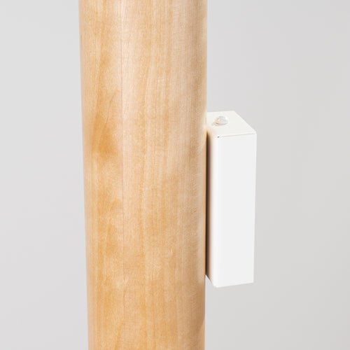 Sollux Lighting Wandlamp LINO - 6x8x30cm