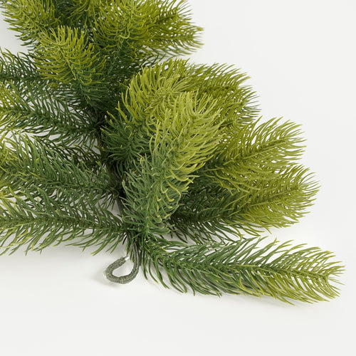 Black Box Trees Nigata Guirlande - L270 cm - Groen - vtwonen shop
