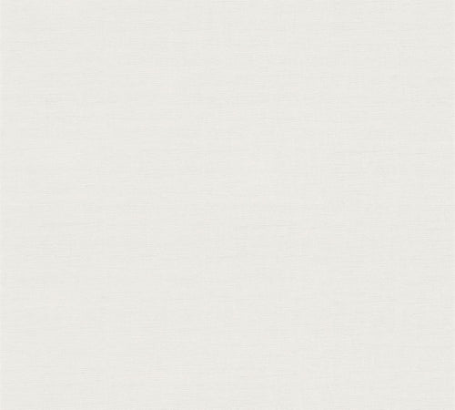 Livingwalls behang effen crème en grijs - 53 cm x 10.05 m - AS-390813 - vtwonen shop