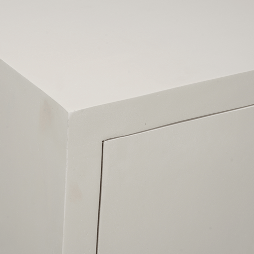 Starfurn  dressoir Brussel - beige - 45x150x80cm