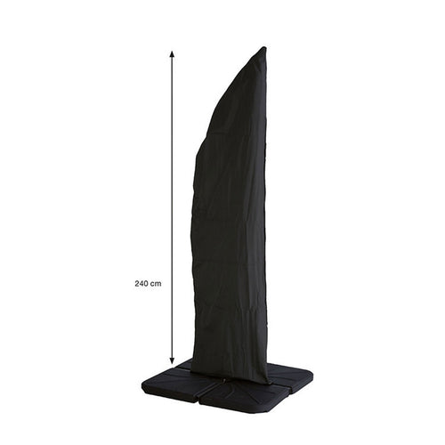 Garden Impressions Parasolhoes Free-arm 240x68 cm