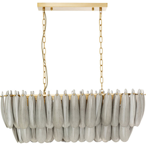 Kare Design Hanglamp veren 95cm