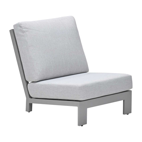 Garden Impressions midden element taupe