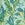 Envy Vliesbehang - Leaf It Out Midnight