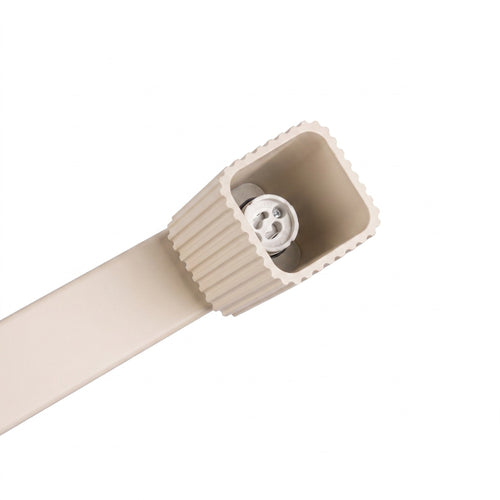 Sollux Lighting Plafondlamp RAYO 2 beige - 30x6x16,5cm