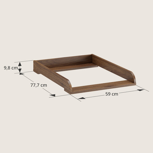 Bladvergroter ROSEAU