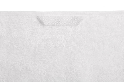 Beddinghouse Sheer Gastendoek - set van 3 - 30x50 cm - Wit