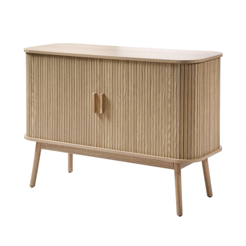 Calicosy - ERNEST Dressoir - Licht hout - 39x110x75 cm