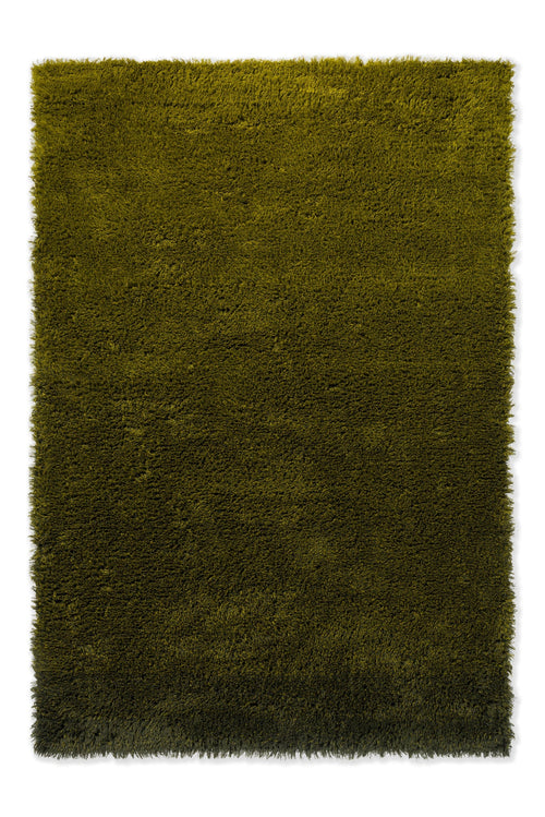 Vloerkleed Brink en Campman Shade High Olive-deep Forest 011907 200x300 - vtwonen shop