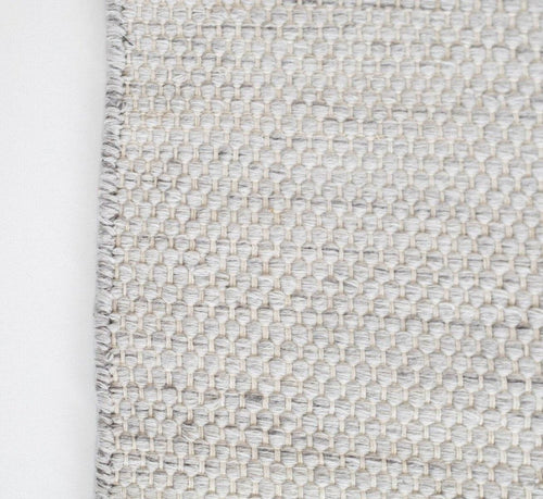 Interieur05 Vloerkleed Gerecycled Materiaal Ciro Beige/Wit op=op - 200 x 300 cm - vtwonen shop