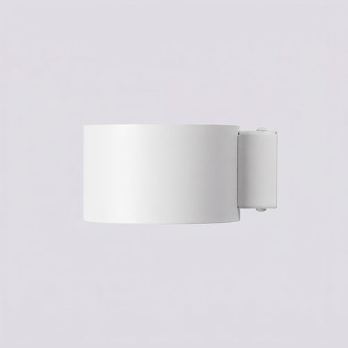 Sollux Lighting Wandlamp MODO 1 wit Gx53 - 10x12x6cm