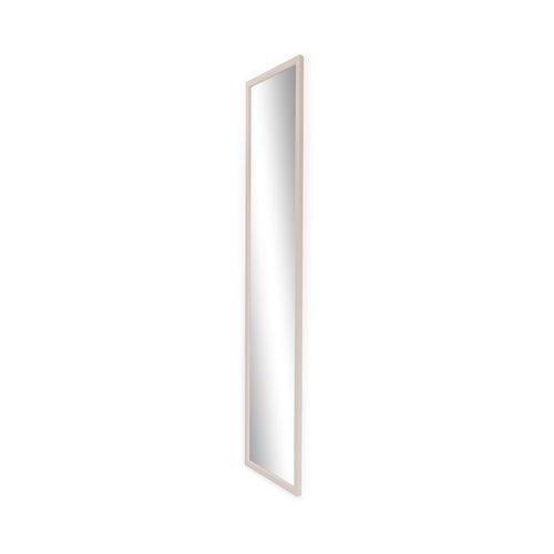 Spinder Design spiegel School L - Silky Taupe
