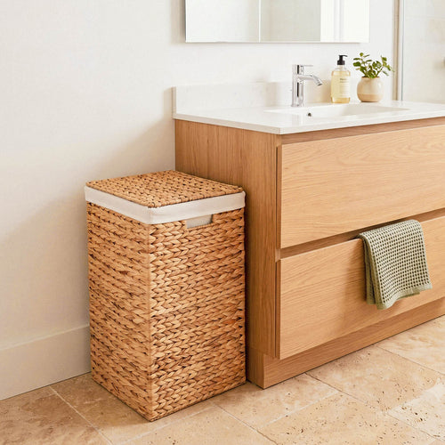 Calicosy - Wasmand MAYA - Beige 40x30x60 cm