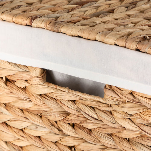Calicosy - Wasmand MAYA - Beige 40x30x60 cm