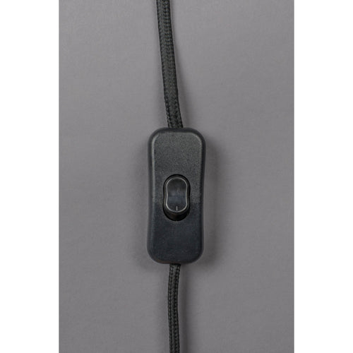 Dutchbone Janna Tafellamp/ Bureaulamp - Beige - vtwonen shop