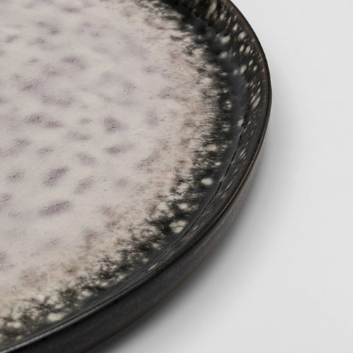 Kare Design Borden Soho grijs Ø27cm (4/set)