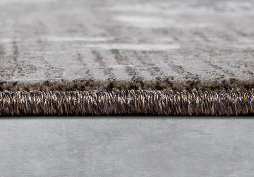 Villeroy & Boch 1809 Shortpile Rug Franz Brown Multicolor 190x280 cm