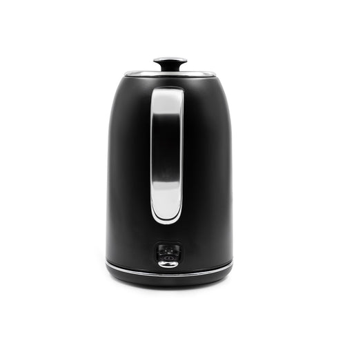 HOME DELUXE - Waterkoker NOBLE - Mat Zwart