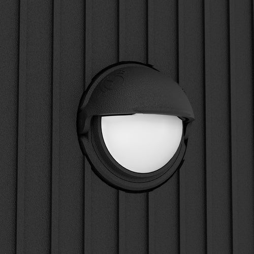 EGLO wandlamp buiten Grottazzolina