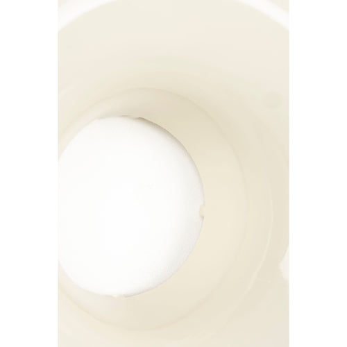 Bold Monkey Foodies Delight Wandlamp Beige