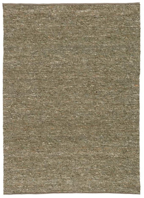 Vloerkleed MOMO Rugs Green 301/001/114 250x350 cm