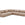 Cosmopolitan Design Symmetrische hoekbank Tulum 5-zits, flueel, zwart - 255x255x70cm