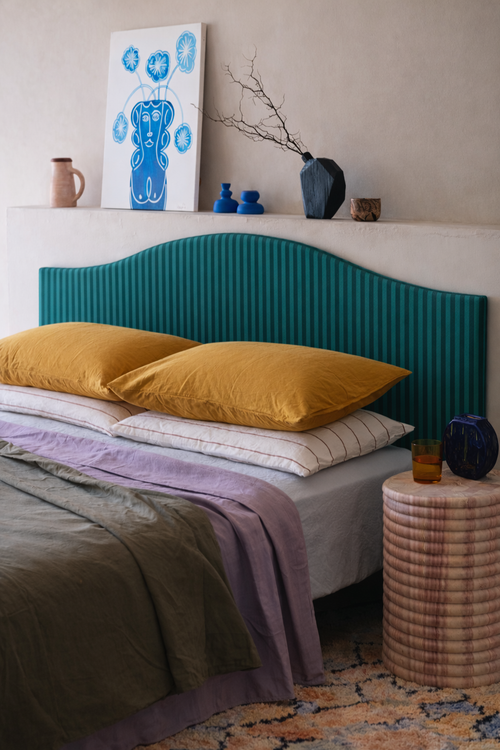 Hoofdbord voor bed 150 cm