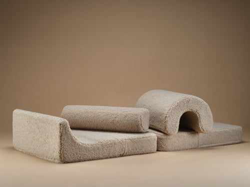 Wigiwama Flipster - Beige