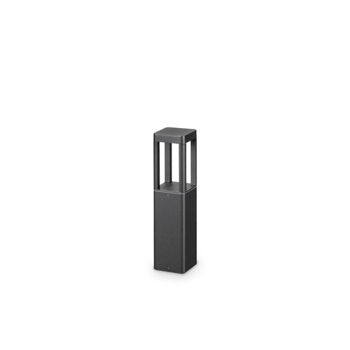 LED Outdoor Sokkellamp Antraciet IP65, 3000K