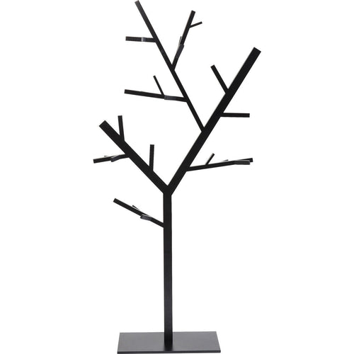 Kare Design Kapstok Technical Tree 201cm zwart - vtwonen shop