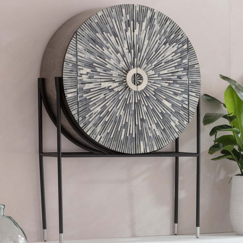 Kare Design Hoog Dressoir Zoom - vtwonen shop