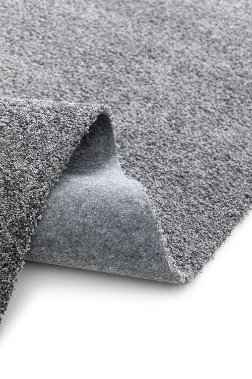 AFK Living vloerkleed Everyday - zeer zacht - grijs - 160x230 cm