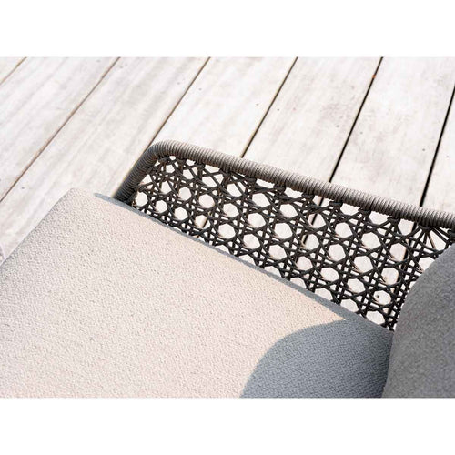 4 Seasons loungeset Moretti bruin 5-delig - vtwonen shop