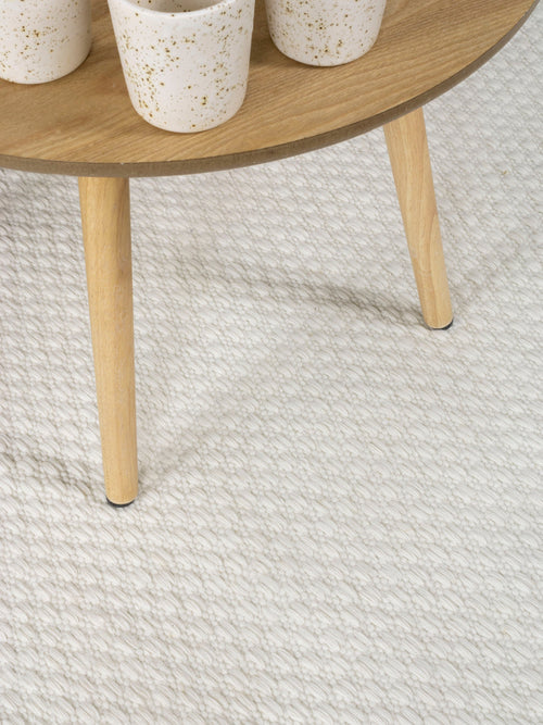 Vloerkleed MOMO Rugs Vaasa Grey White 200x300 cm - vtwonen shop