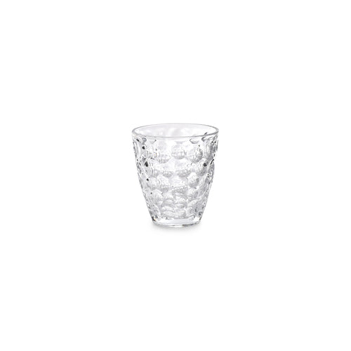 Ona - Glas 22cl Bubble - Set van 4 - vtwonen shop