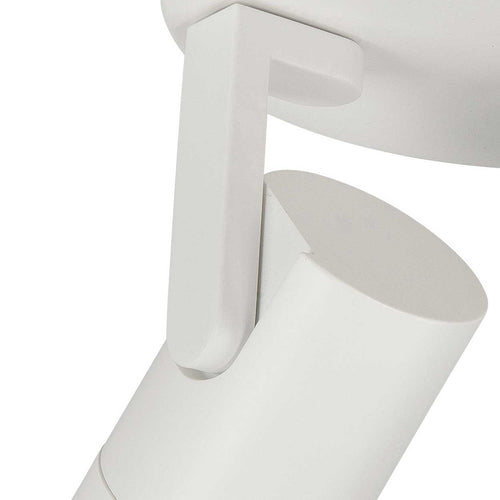 Highlight spot HALO - 4 lichts - 91.5  x 15   cm - wit - vtwonen shop