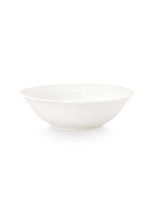 vtwonen - Pasta kommen - Wit - 20 cm - Set van 6