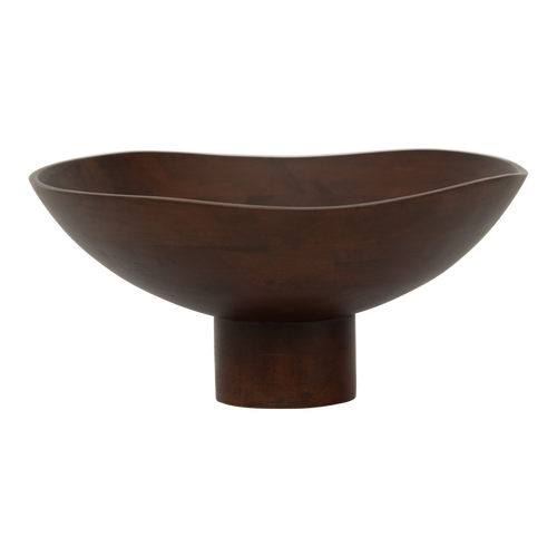 Urban Nature Culture serveerschaal Abre B - Ø 32 * 15 CM