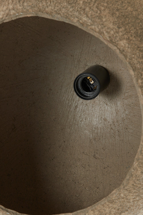 Light & Living hanglamp CELMIROS - grijs - Ø41x28cm - vtwonen shop