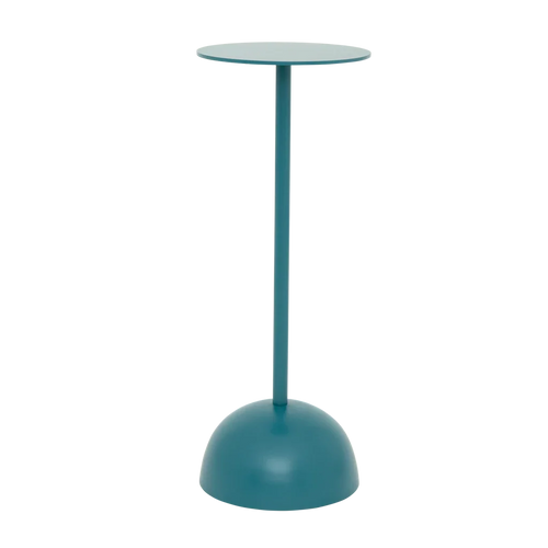 Urban Nature Culture LINDA. x UNC bijzettafel S - Deep Sea - Ø 21 * 54 CM